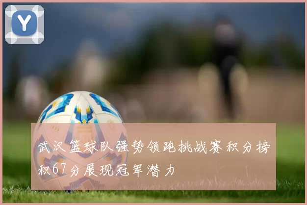 武汉篮球队强势领跑挑战赛积分榜积67分展现冠军潜力