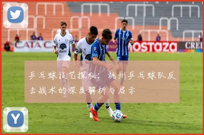 乒乓球技艺探秘：杭州乒乓球队反击战术的深度解析与启示