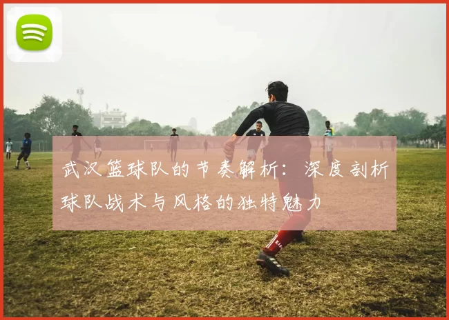 武汉篮球队的节奏解析：深度剖析球队战术与风格的独特魅力
