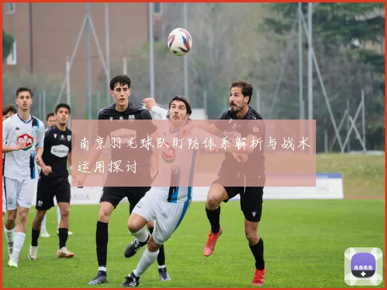南京羽毛球队盯防体系解析与战术运用探讨