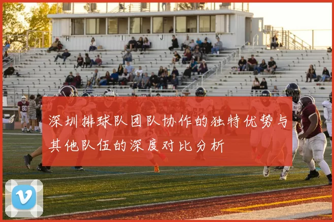 深圳排球队团队协作的独特优势与其他队伍的深度对比分析