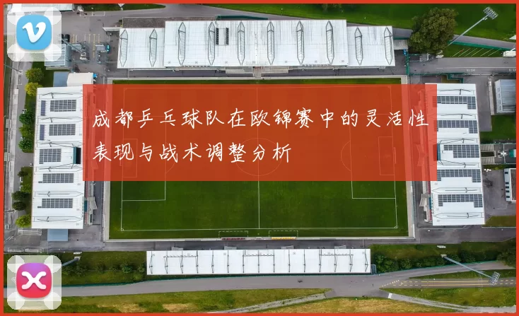 成都乒乓球队在欧锦赛中的灵活性表现与战术调整分析