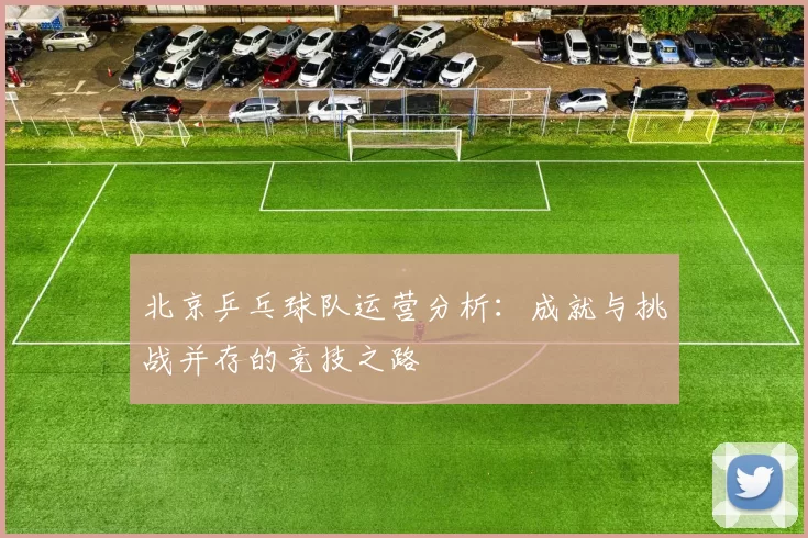 北京乒乓球队运营分析：成就与挑战并存的竞技之路