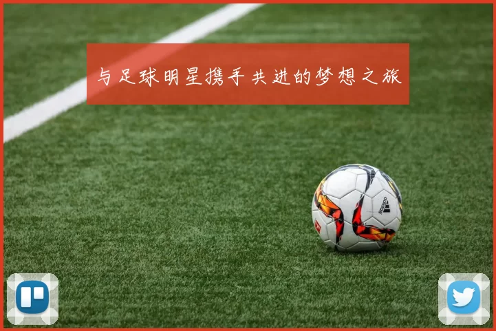 与足球明星携手共进的梦想之旅